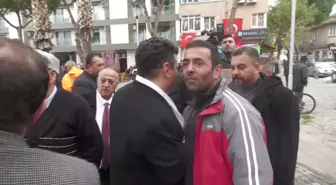 Dikili Belediye Başkan Aday Adayı Mesut Özmenay: 'Dikili'yi Marka Yapacağız'