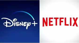 Disney'e ait popüler diziler Netflix'e geliyor