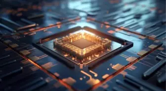 Dünyanın Önde Gelen Şirketleri 2 nm İşlemci Yarışında