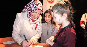 KAYDEM ErVa Projesi kapsamında 'Edep' konulu seminer düzenlendi