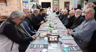 Elazığ Gastronomisi ile Engelleri Aştık
