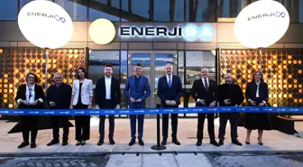 Enerjisa Enerji, yenilenen konseptiyle ilk müşteri hizmetleri merkezini Ankara Söğütözü'nde açtı