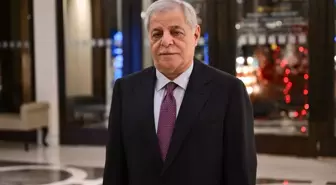 Eski Ürdün Başbakanı: BMGK'nın veto yetkisi akıl almaz hale geldi