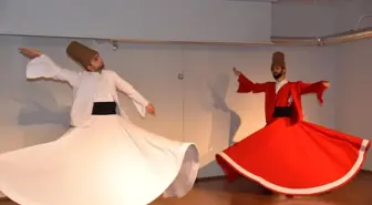 Giresun'da Mevlana vuslat yıl dönümü töreni düzenlendi