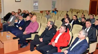 Doğu Anadolu Medikalciler Derneği'nin 4. Olağan Genel Kurulu Gerçekleştirildi