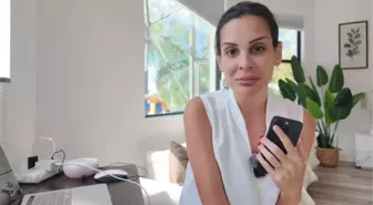 Eylül Öztürk, adeta savaş açtı! Hakkındaki tüm söylentilere belgelerle cevap verdi