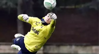 Fenerbahçe, Spartak Trnava maçı hazırlıklarını sürdürdü