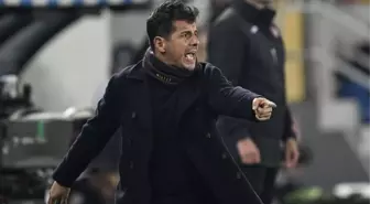 Gidecek mi kalacak mı? Ankaragücü Teknik Direktörü Emre Belözoğlu nihai kararını açıkladı