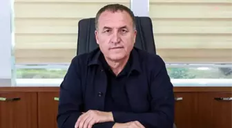 MKE Ankaragücü Başkanı Faruk Koca İstifa Etti