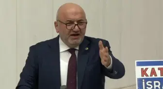 Hasan Bitmez'in sağlık durumu nasıl, hastalığı nedir? Saadet Partili Hasan Bitmez meclis kürsüsünde baygınlık geçirdi!