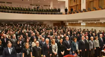 Haydar Aliyev Anma Günü Konseri Ankara'da düzenlendi
