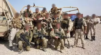 İngiltere'nin eğittiği ve fonladığı Afgan özel kuvvetleri Taliban yönetimine gönderilmekle karşı karşıya
