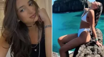 Instagram Yıldızı Maria Sofia Valim, karaciğer nakli sonrası hayatını kaybetti