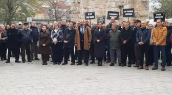 Selçuk Belediye Başkanı: 'O yumruk hepimize atılmıştır, hepimiz Umut ile birlikte darp edildik'