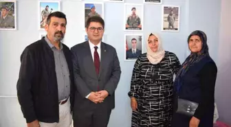 Kahraman şehitlerin ismi anasınıfında yaşatılacak