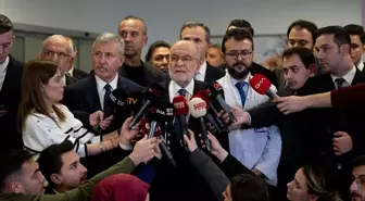 Saadet Partisi Milletvekili Hasan Bitmez'e yapılan müdahalelerin detayları açıklandı