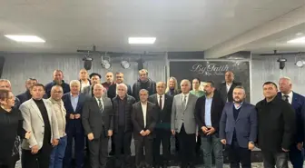 KARBARTINDER, BARFED bünyesine katıldı