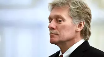 Kremlin Sözcüsü: Ukrayna'ya yapılan yardımlar fiyasko oldu
