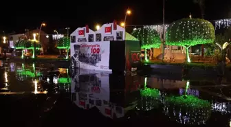 Marmaris Belediyesi Yeni Yıl Kutlamaları