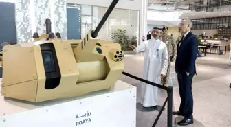 NATO Genel Sekreteri Suudi Arabistan'ı ziyaret etti