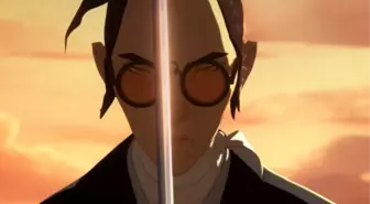 Netflix, Blue Eye Samurai'nin 2. sezonunu onayladı