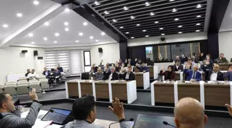 Niğde Belediyesi Gelirlerini 7 Kat Artırarak Büyük Bir Mali Başarıya İmza Attı