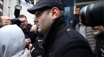 Hrant Dink'in katili Ogün Samast ismini değiştirmek istiyor