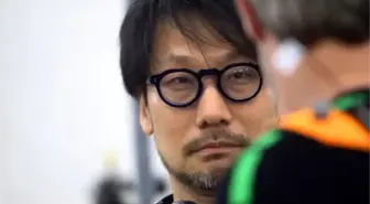 Disney Plus, Hideo Kojima'nın belgeselini yayınlayacak