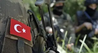 Pençe Kilit bölgesinde bir asker şehit oldu! Birkaç gün önce, 'Yine ölmedim' paylaşımı yapmış