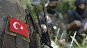 Pençe Kilit bölgesinde bir asker şehit düştü! Birkaç gün önce, ''Yine ölmedim'' paylaşımı yapmış