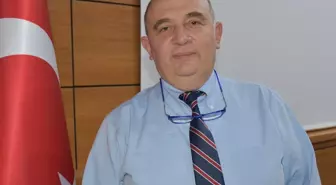 Prof. Dr. Ateş Kara: Kızamık için en etkili önlem aşılanmak