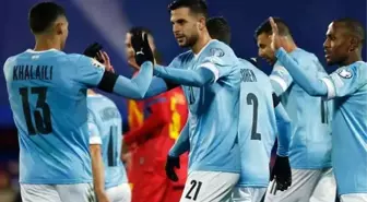 Puma, İsrail Milli Takımı resmi sponsorluğunu bırakıyor
