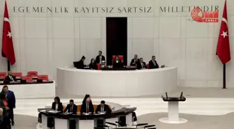Saadet Partili Hasan Bitmez'in Genel Kurul'da Fenalaşması Üzerine TBMM Bugünkü Çalışmalarına Ara Verdi