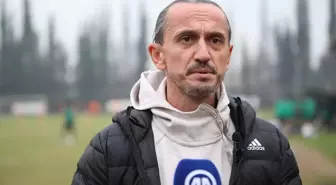 Tuncay Şanlı: 'Hakem saldırısını kınıyoruz'