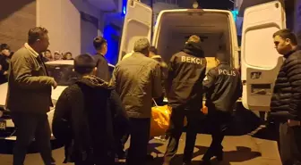 Samsun'da yalnız yaşayan kadın evinde ölü bulundu