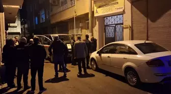 Samsun'da yalnız yaşayan kadın evinde ölü bulundu