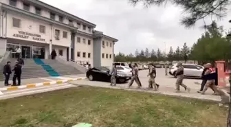 Şanlıurfa'da silahlı saldırıda hayatını kaybeden kişinin katilleri tutuklandı