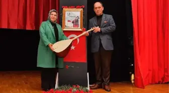 Şehit öğretmen Aybüke Yalçın'ın hayatını anlatan film Sancaktepe'de gösterildi