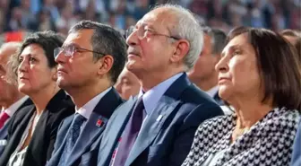 Selvi Kılıçdaroğlu, CHP Kurultayı'nda Özgür Özel'e ne dedi? CHP lideri yaşananları anlattı