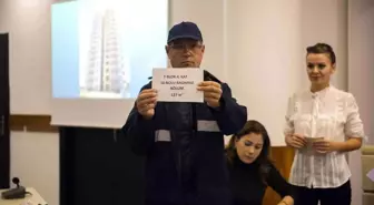 Seyhan Belediyesi İşçi Konutları Tamamlandı