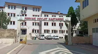 Siirt'te Sobadan Zehirlenen Kardeşler Tedavi Altına Alındı
