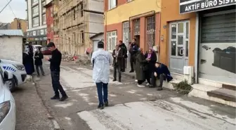 Kömür sobasından sızan gazdan zehirlenen kadın hayatını kaybetti