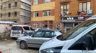 Kömür sobası zehirlenmesi: 1 ölü, 1 ağır