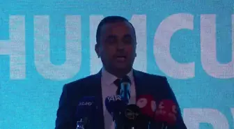 Tarım ve Orman Bakanı Yumaklı: 'Cumhuriyet Tarihinin İlk Yerli ve Milli, Hastalıklara Dayanıklı Şeker Pancarı Tohumunu 2025'te Üreticilerle...