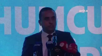 Tarım ve Orman Bakanı Yumaklı: 'Cumhuriyet Tarihinin İlk Yerli ve Milli, Hastalıklara Dayanıklı Şeker Pancarı Tohumunu 2025'te Üreticilerle...
