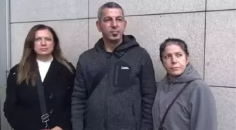 TARTIŞAN ÇİFTE MÜDAHALE EDİNCE BIÇAKLANDI: KİMSEYE YARDIM EDEMİYORUM