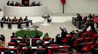 TBMM'de bayılan Saadet Partisi Milletvekili Hasan Bitmez'in durumu ciddiyetini koruyor