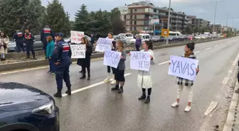 İzmir'de Okul Yolunda Kaza: Öğrenci Ağır Yaralandı