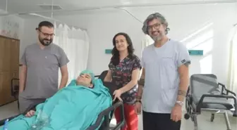 Üniversite öğrencisi kardiyoloji stajında kalp deliği tespit edildi
