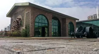 TMMOB Peyzaj Mimarları Odası'ndan AGRO Park'a ödül